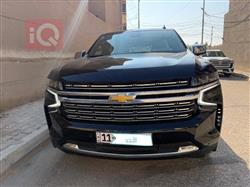 شيفروليه تاهو